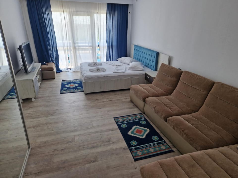 Vila Flavius Bed and Breakfast in Romania