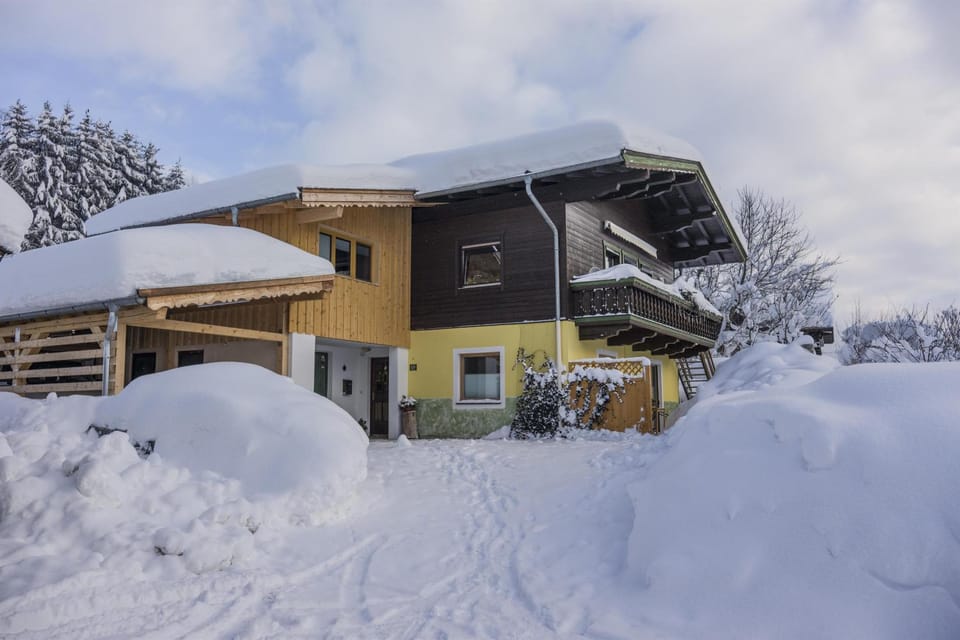 Day, Winter