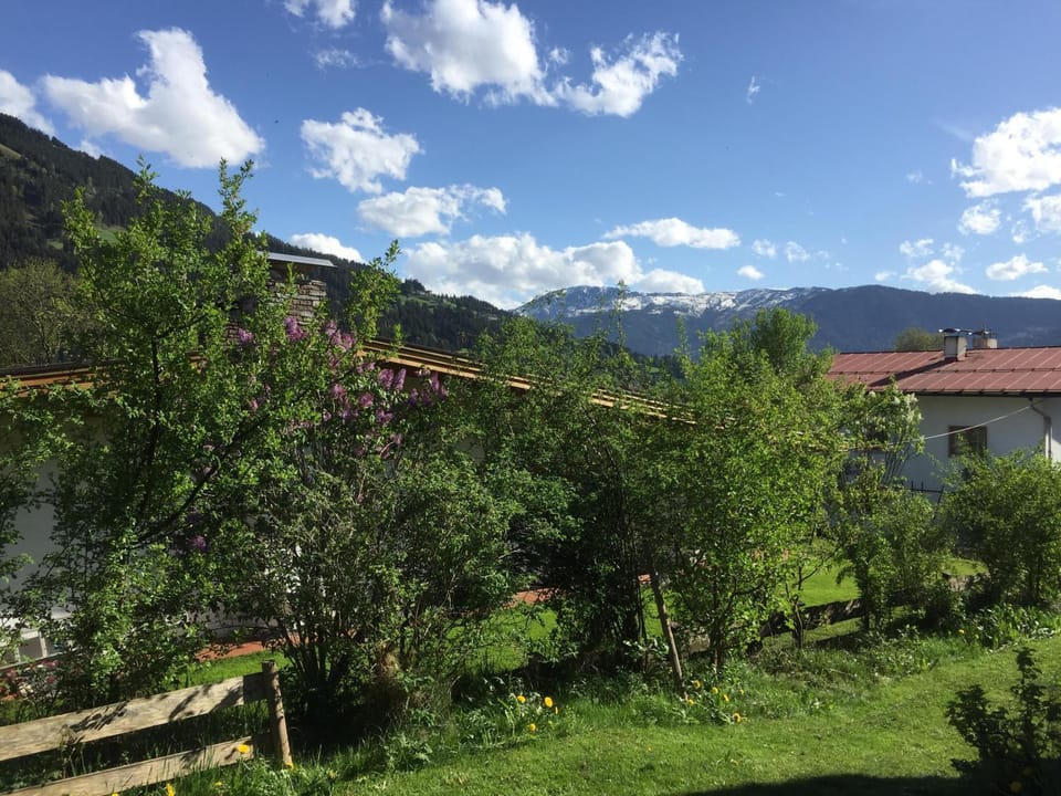 Latina, Brixental Tirol - auch im Sommer wunderschön! Apartment in Salzburgerland