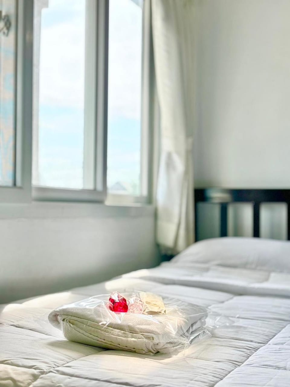 LSN Mansion Vacation rental in Bangkok