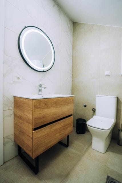 Toilet, Bathroom