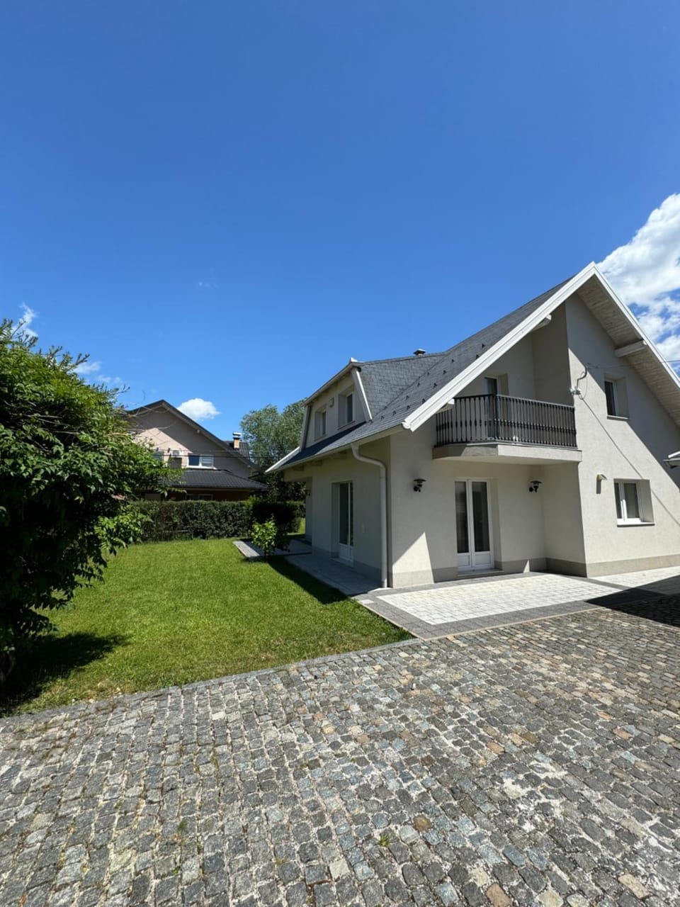 Villa Osik Villa in Sarajevo