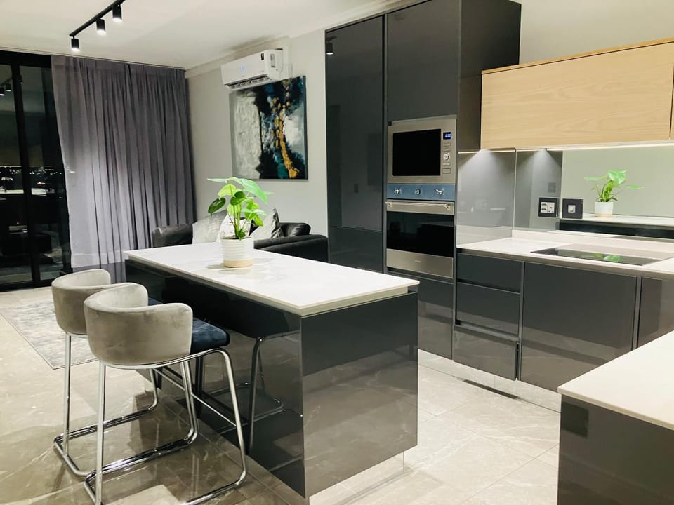 Thango Res Apartment in Sandton