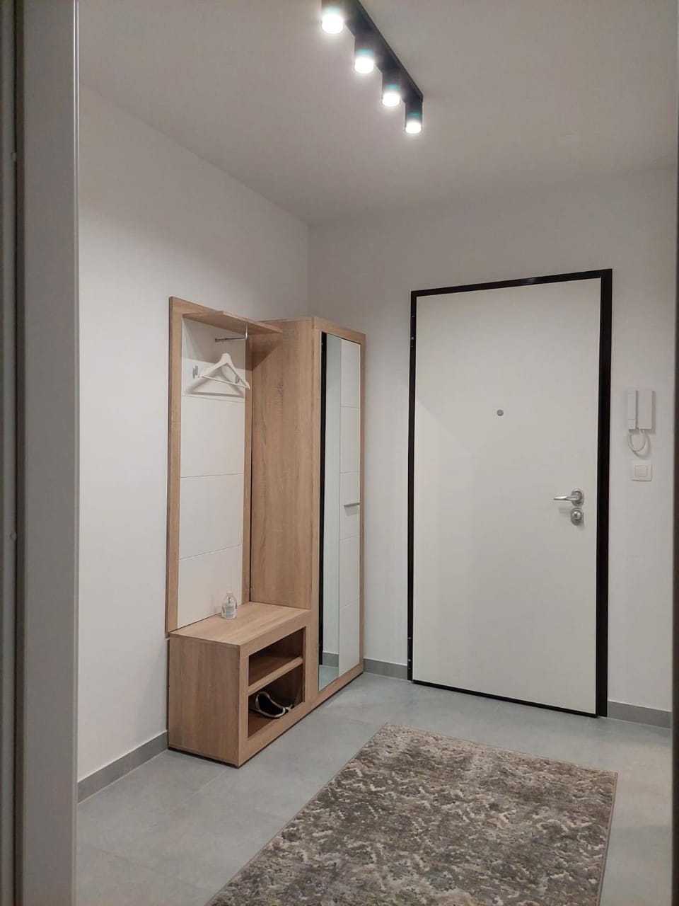 Vana1 Lovinčićeva 3b Apartment in City of Zagreb