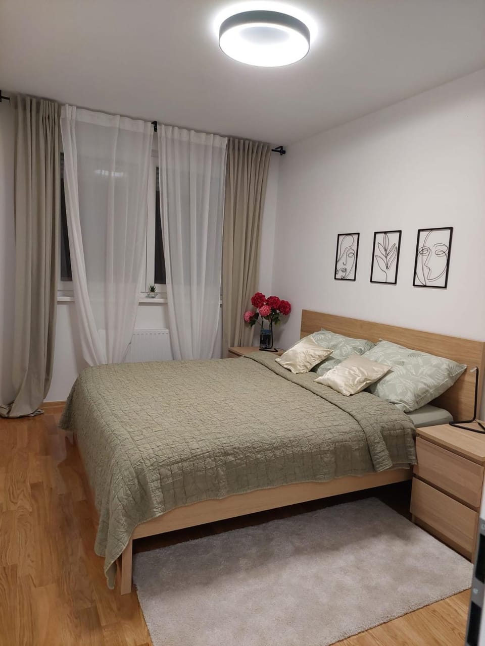 Vana1 Lovinčićeva 3b Apartment in City of Zagreb
