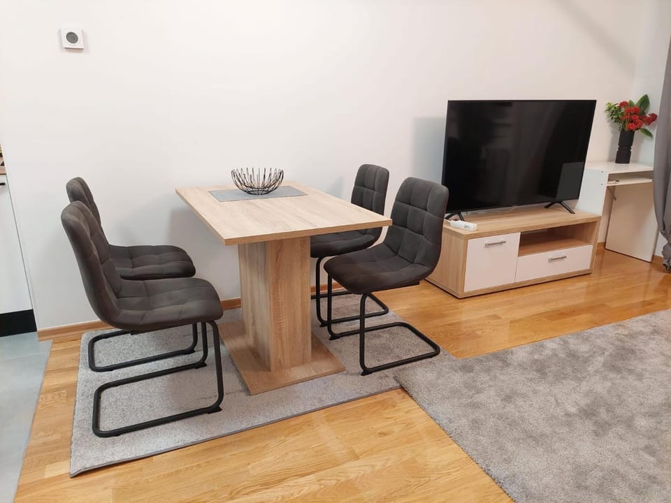 Vana1 Lovinčićeva 3b Apartment in City of Zagreb