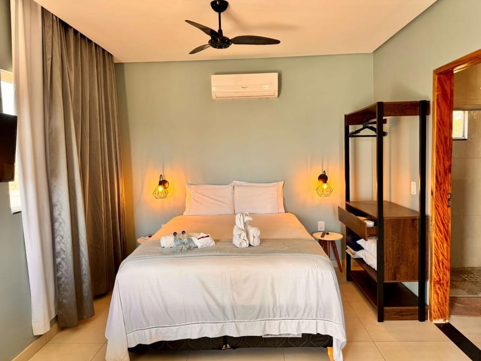 Flat Jade - Alto Paraíso - Chapada dos Veadeiros Apartment in State of Goiás