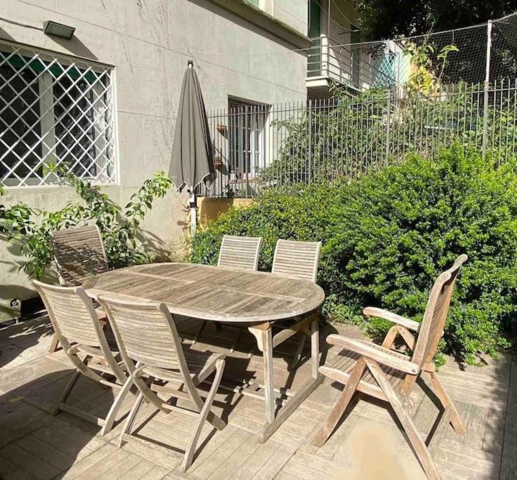 Vacanze Romane Apartment in Rome