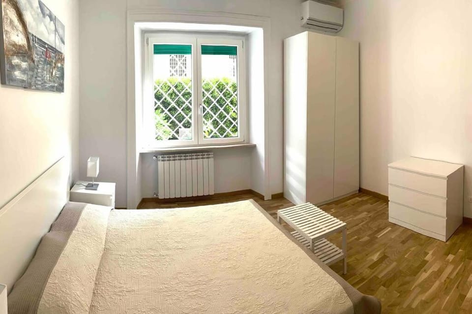 Vacanze Romane Apartment in Rome