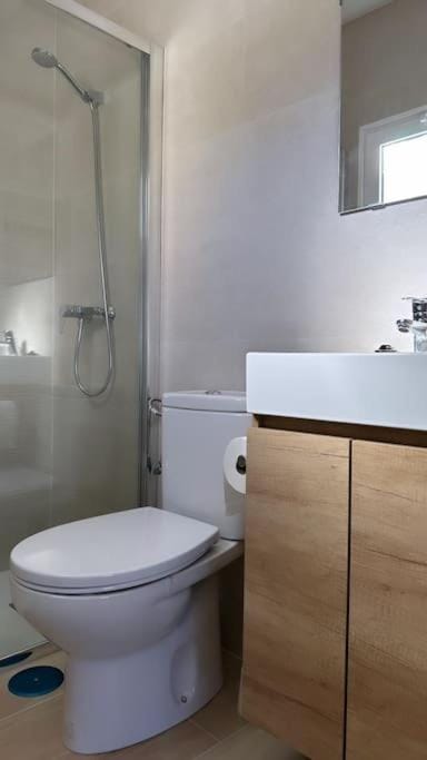 GFS Roof Apartment in Santa Cruz de Tenerife
