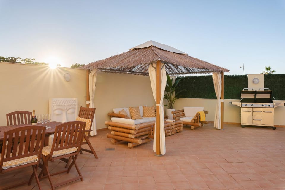 OBSIDIAN Olivino Apartment in Costa Adeje