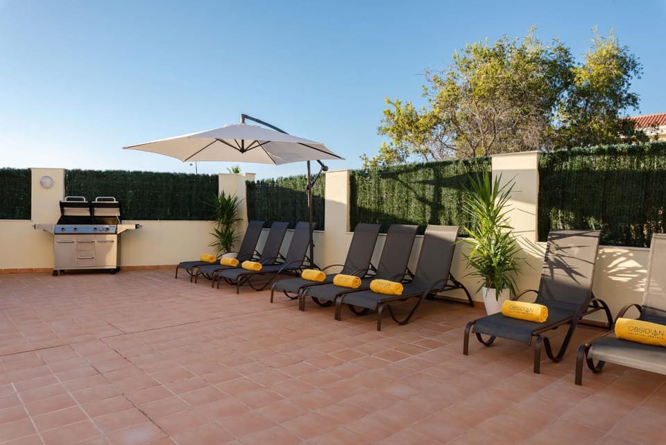 OBSIDIAN Olivino Apartment in Costa Adeje