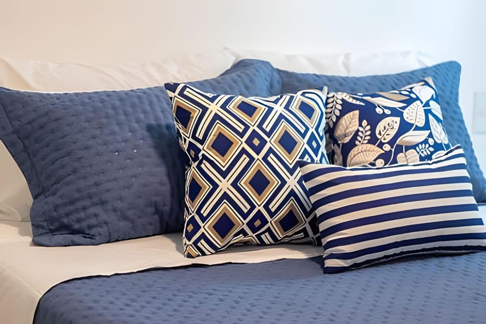 Bed, Decorative detail