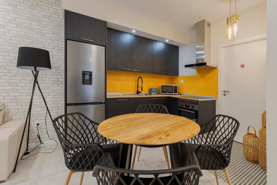 Kitchen or kitchenette, minibar, pet friendly