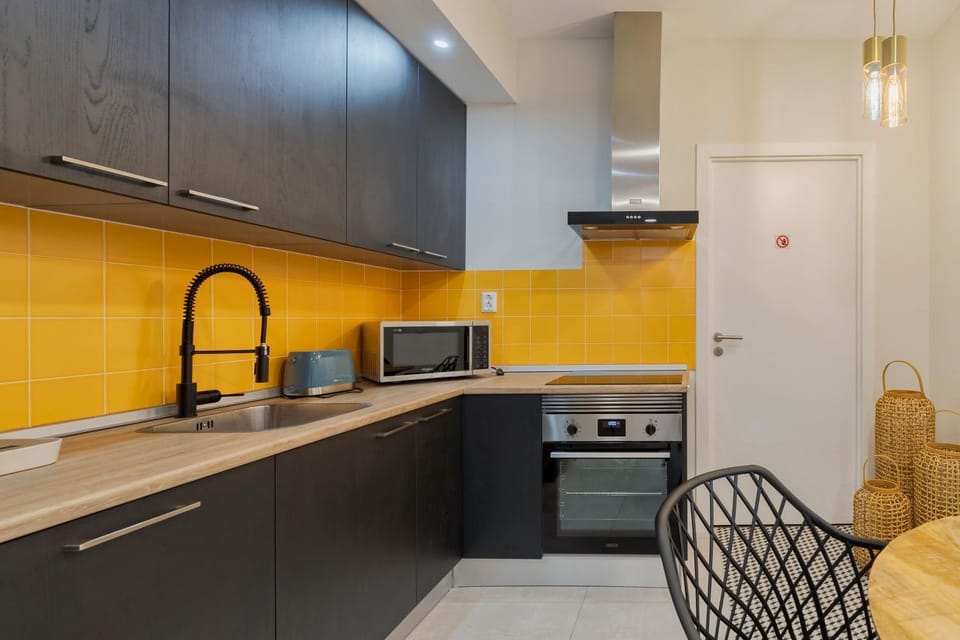 Kitchen or kitchenette, minibar, pet friendly