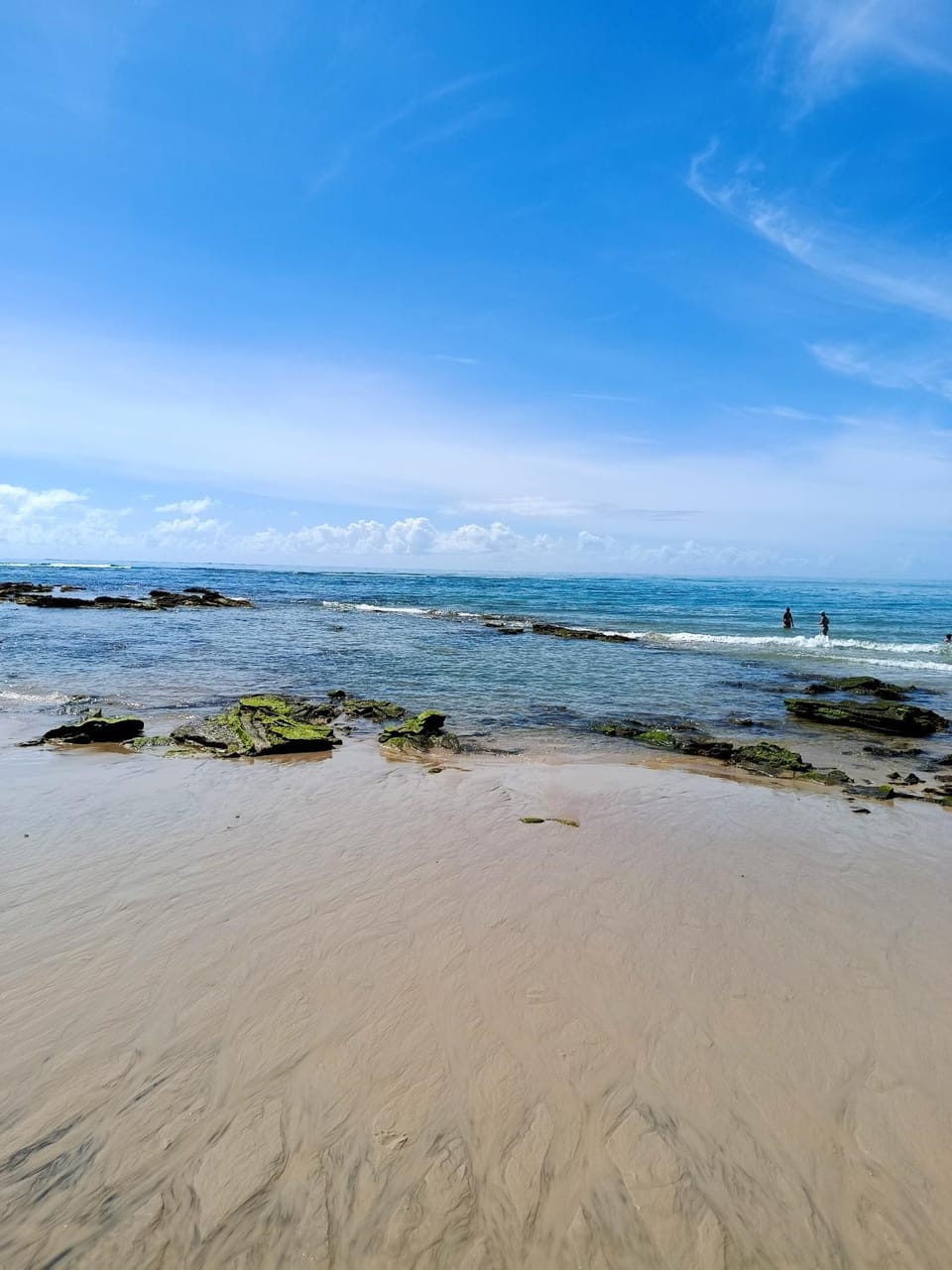 Nearby landmark, Natural landscape, Beach, Sea view