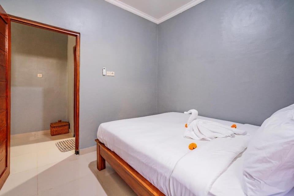 Pering Samesta Villa in Blahbatuh