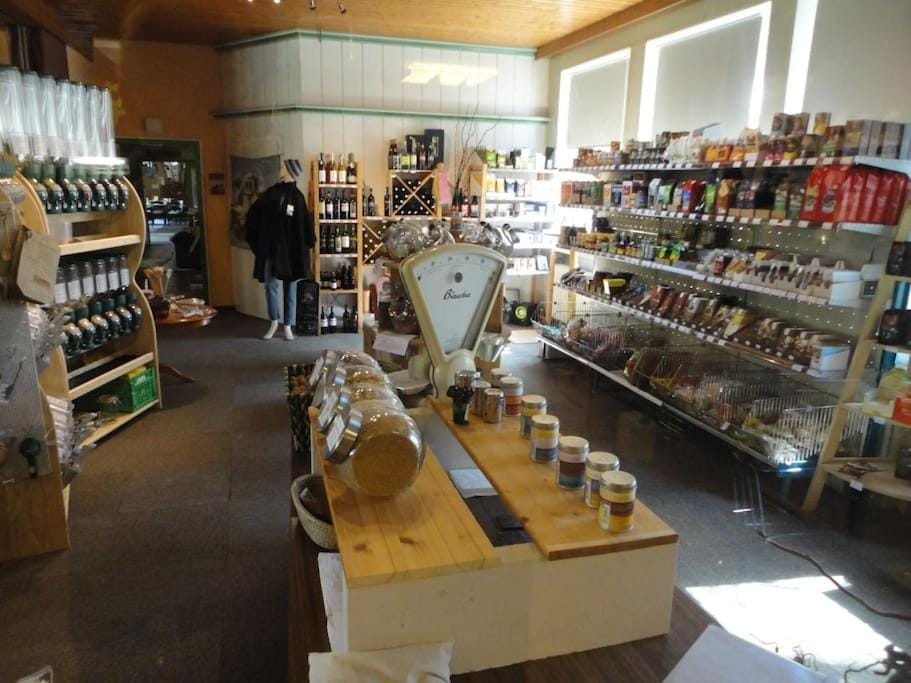 Dachwohnung im Fairhandelshaus Apartment in Friesland