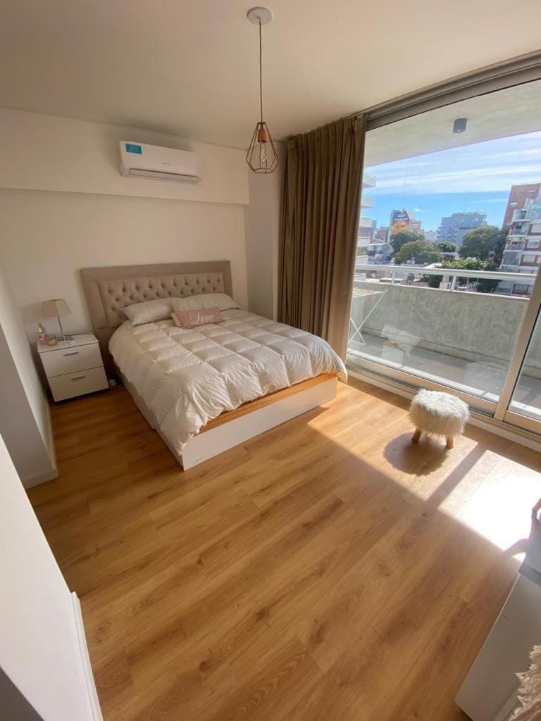 Departamento Deluxe Palermo Apartment in Buenos Aires