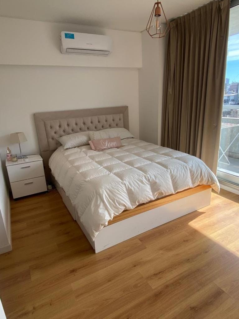Departamento Deluxe Palermo Apartment in Buenos Aires