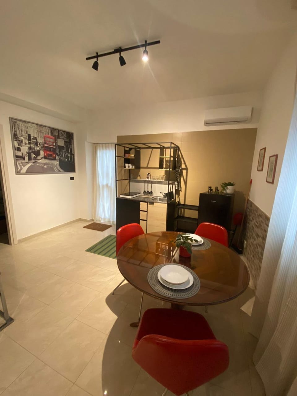 A casa di Ninni Apartment in Catania