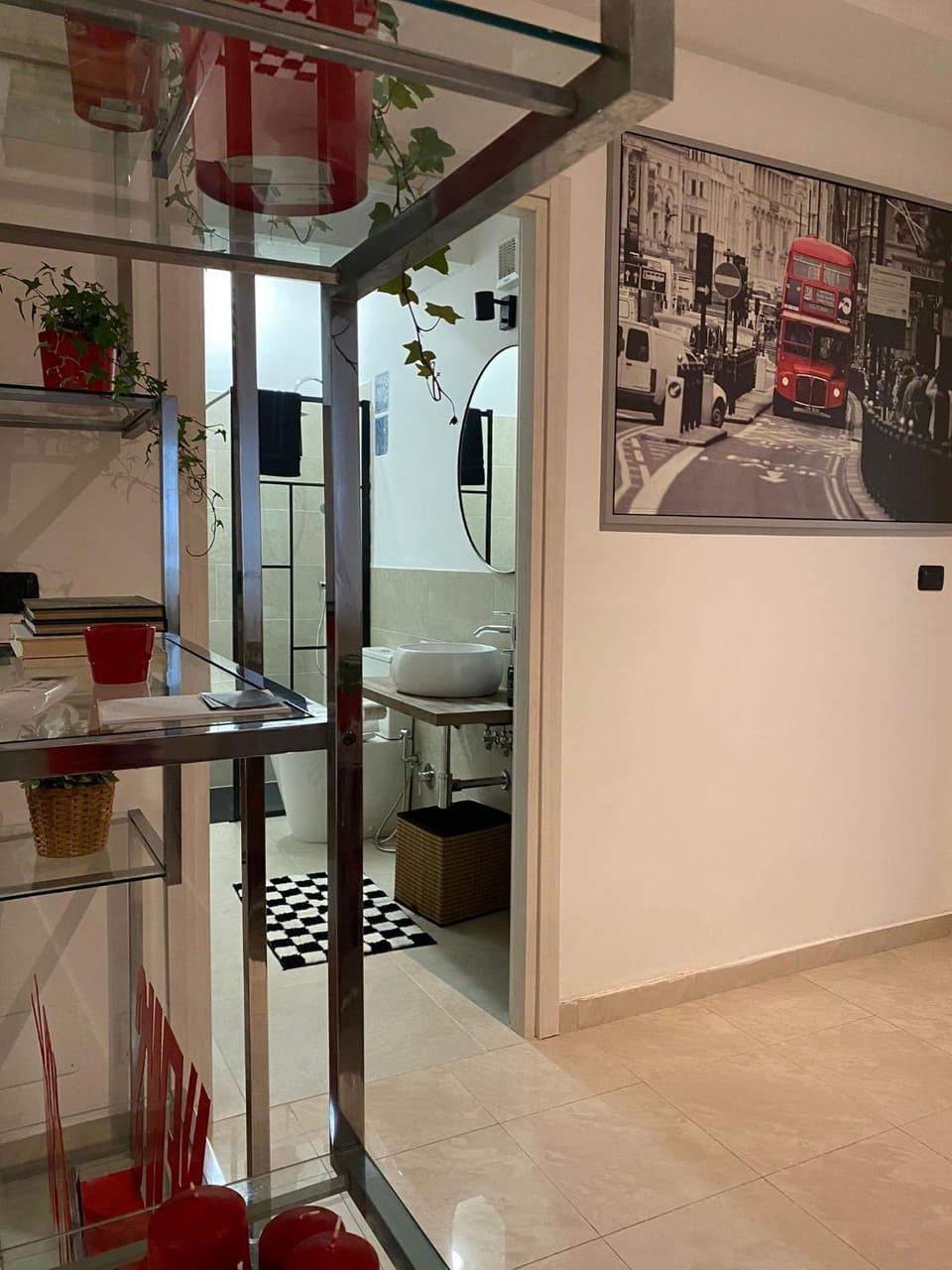 A casa di Ninni Apartment in Catania