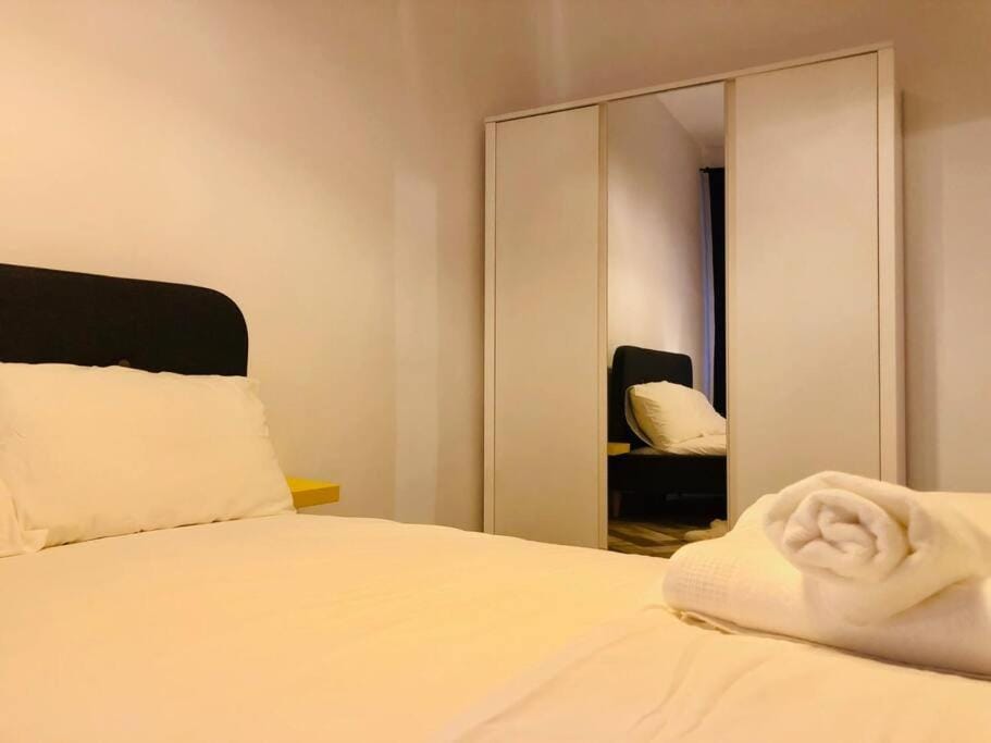 Joy City Stay Libertatii 9Mai 7 Apartment in Timisoara