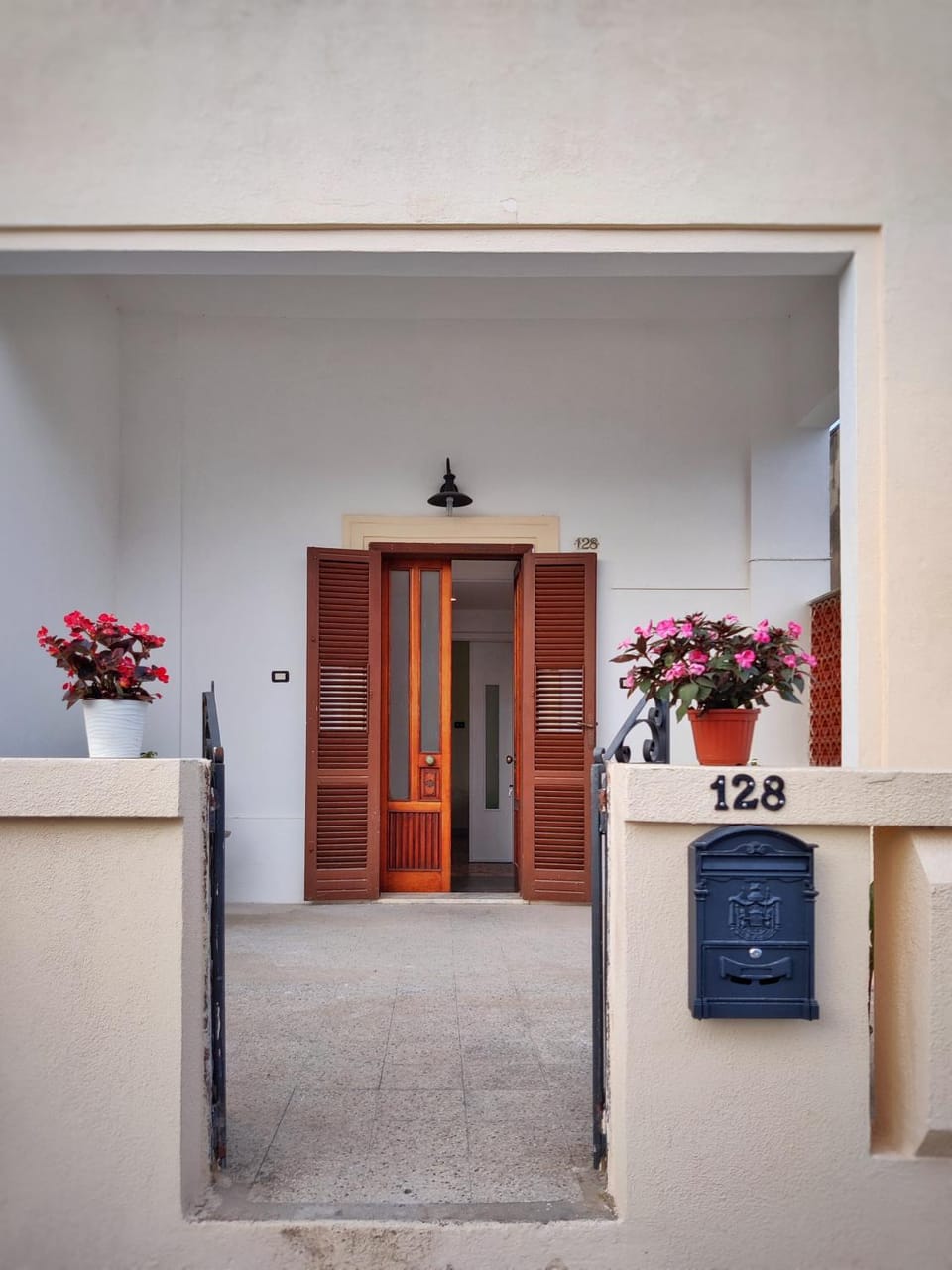 Le Volte Santa Maria di Leuca Apartment in Apulia