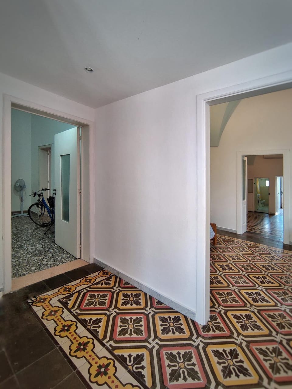Le Volte Santa Maria di Leuca Apartment in Apulia