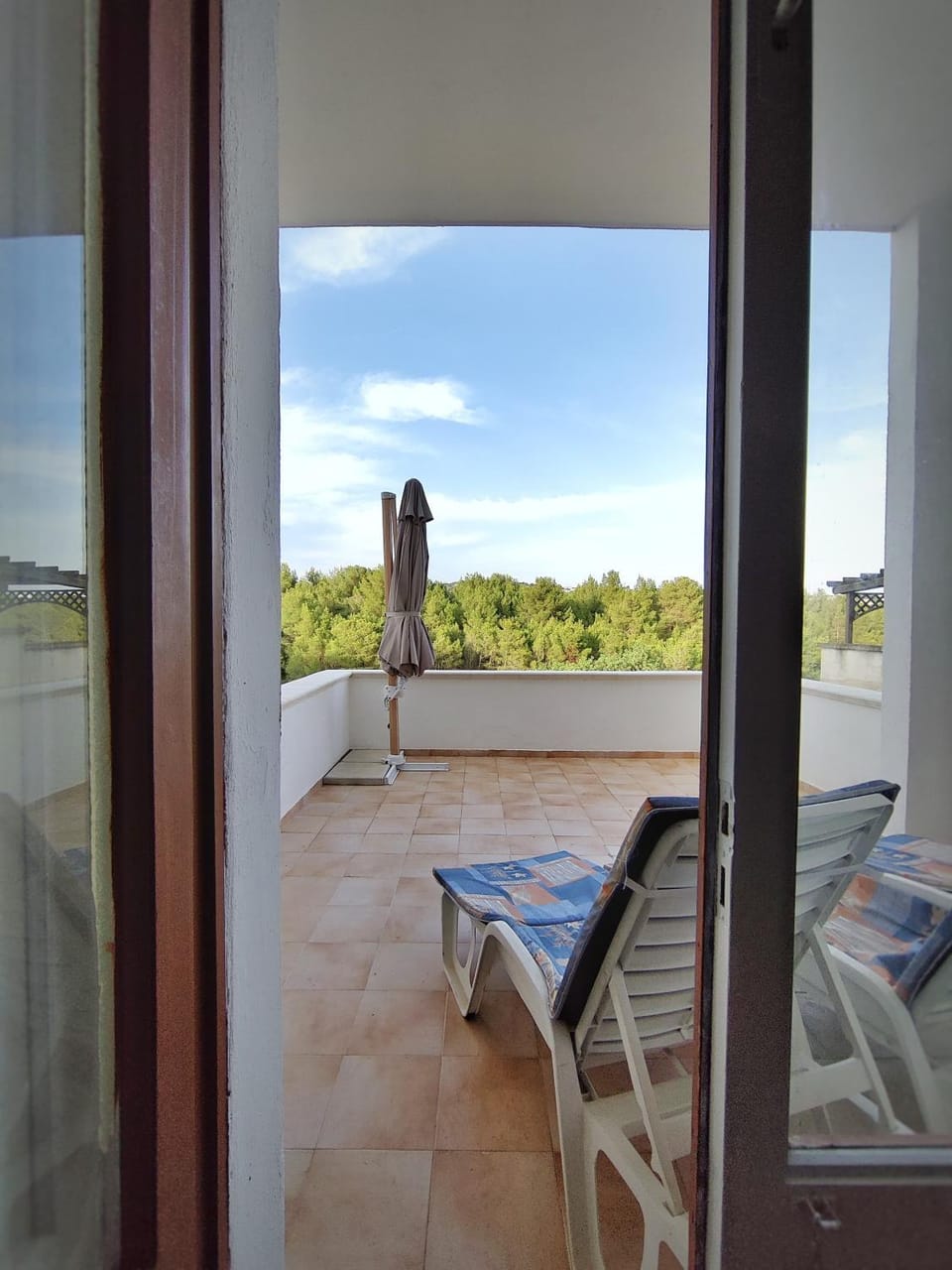 Le Volte Santa Maria di Leuca Apartment in Apulia