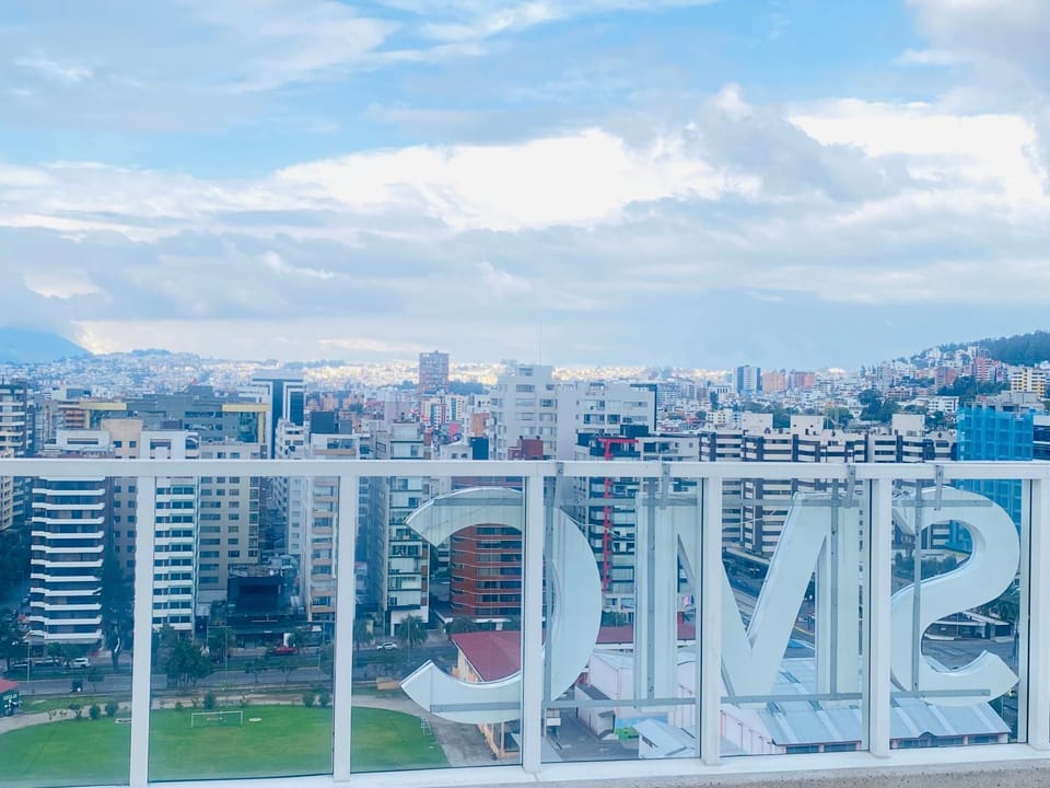 View (from property/room)
