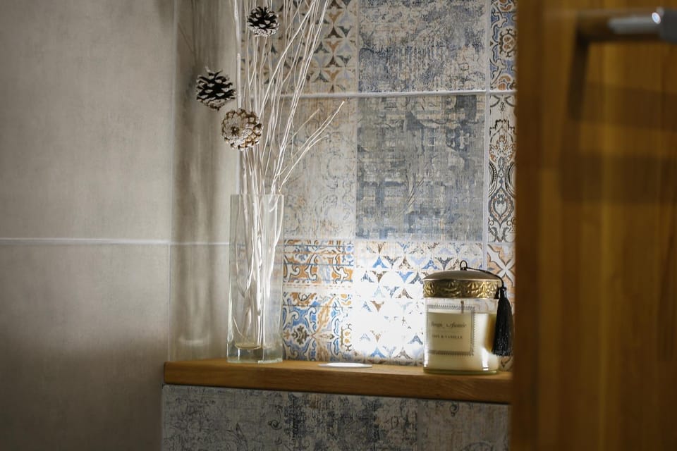 Decorative detail