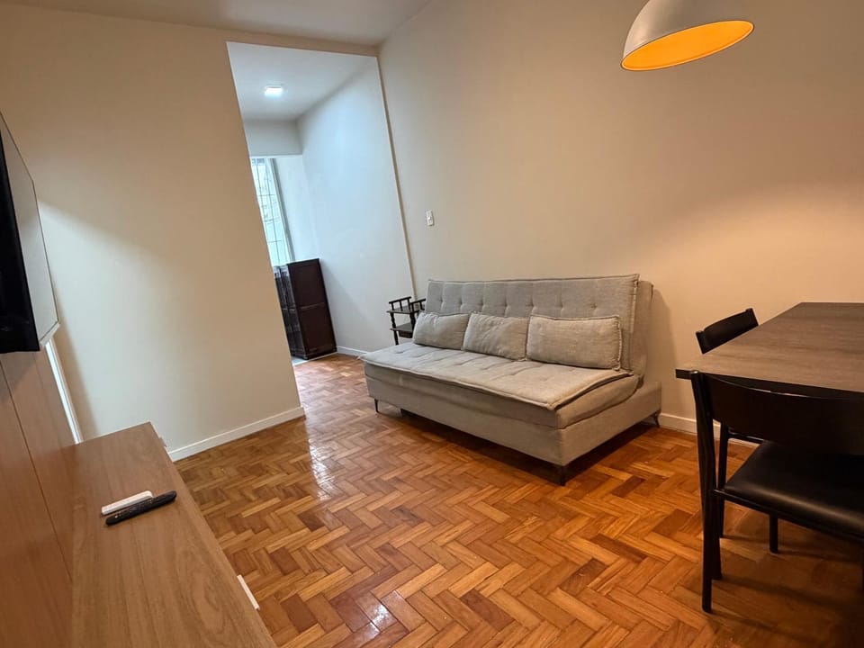 Charmoso quarto sala Ipanema Apartment in Rio de Janeiro