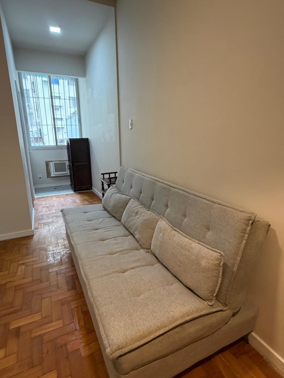 Charmoso quarto sala Ipanema Apartment in Rio de Janeiro