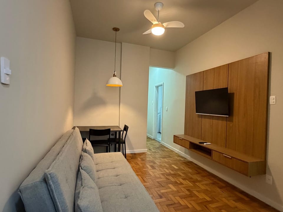 Charmoso quarto sala Ipanema Apartment in Rio de Janeiro