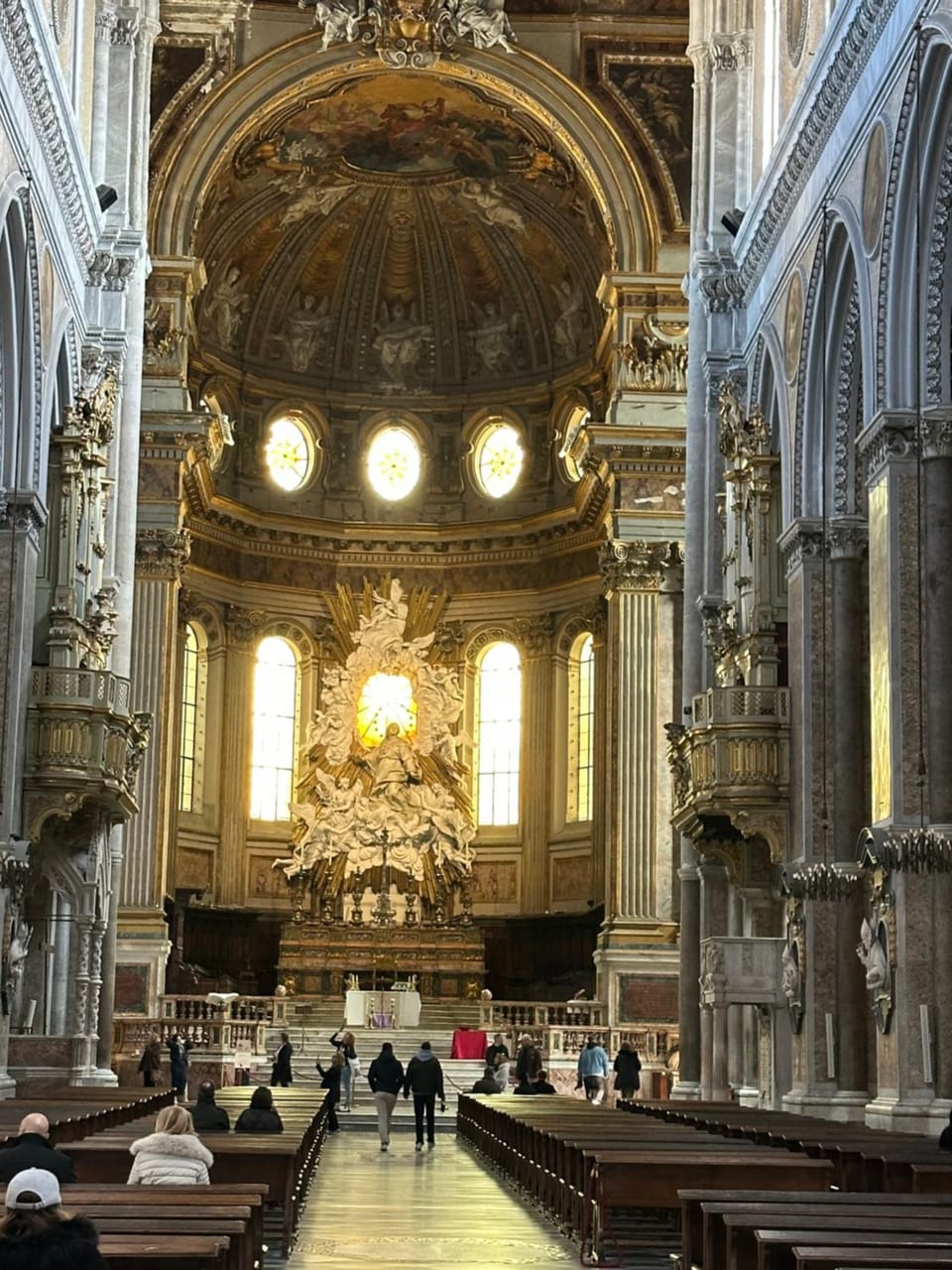Place of worship