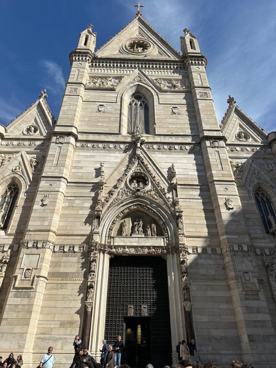 Place of worship
