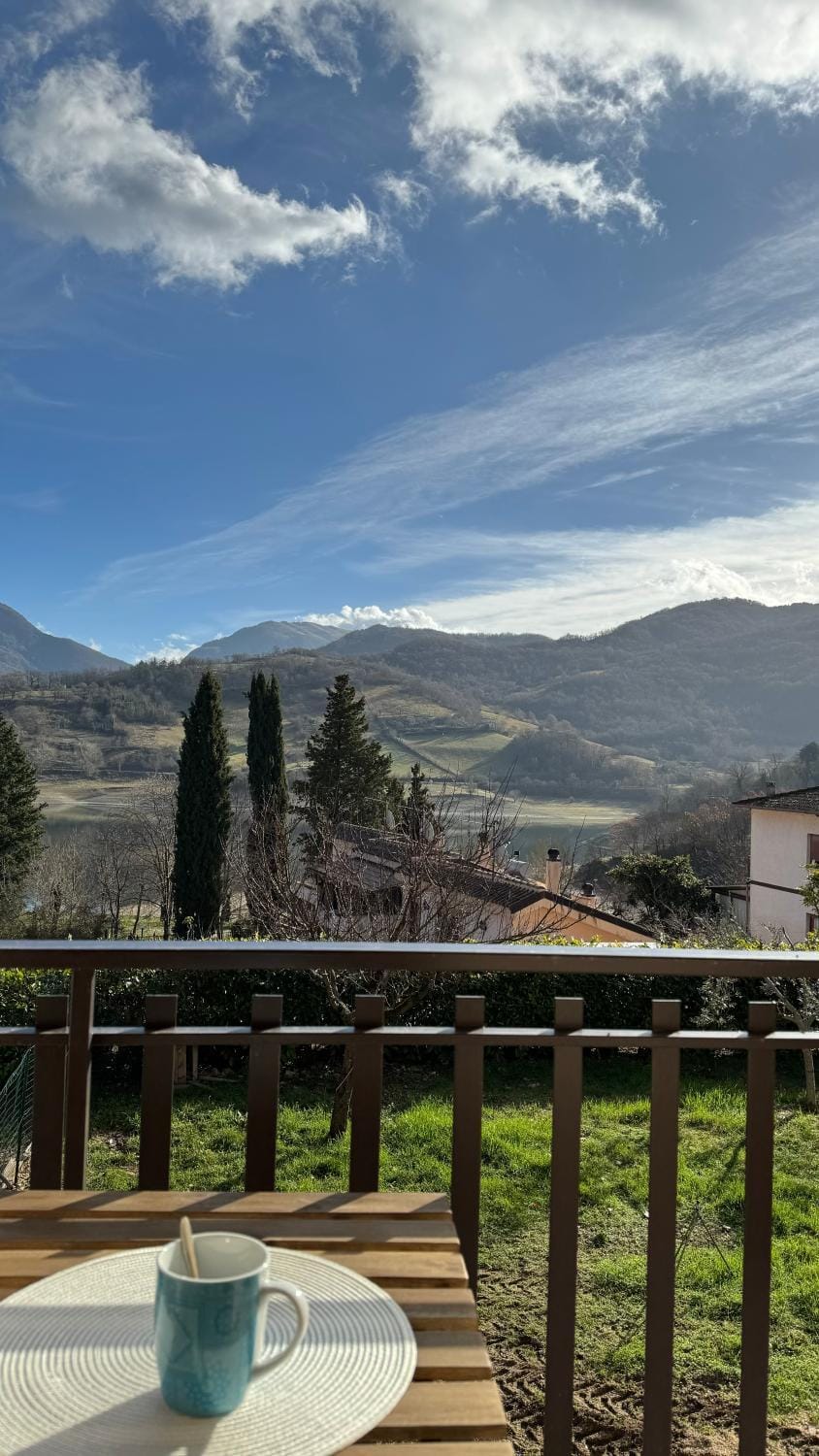 View (from property/room)
