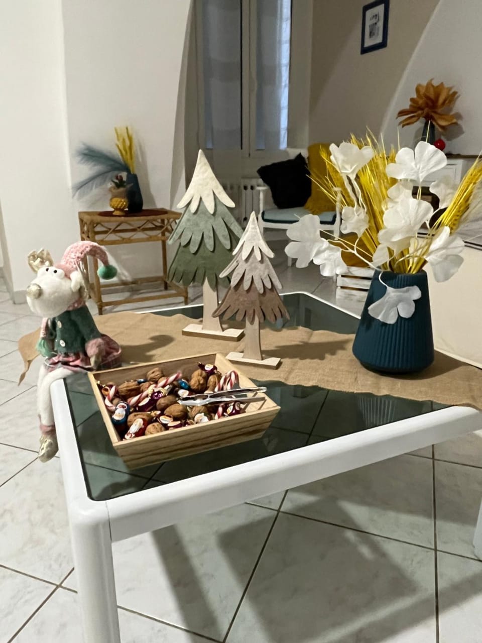CASA PALOMA Apartment in Sanremo