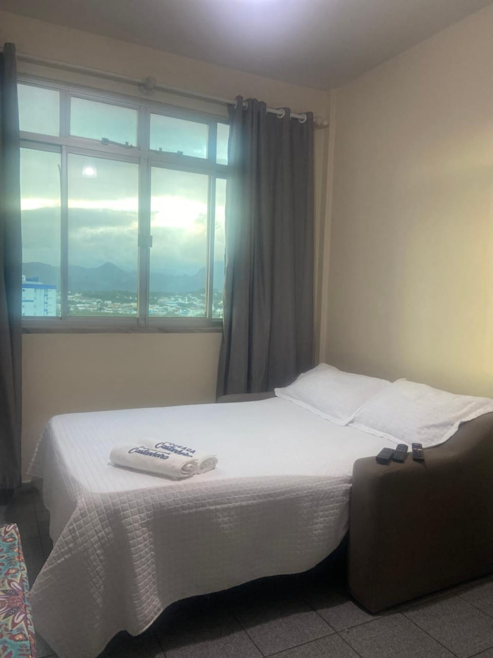 Kitnet Apartment in Guarapari