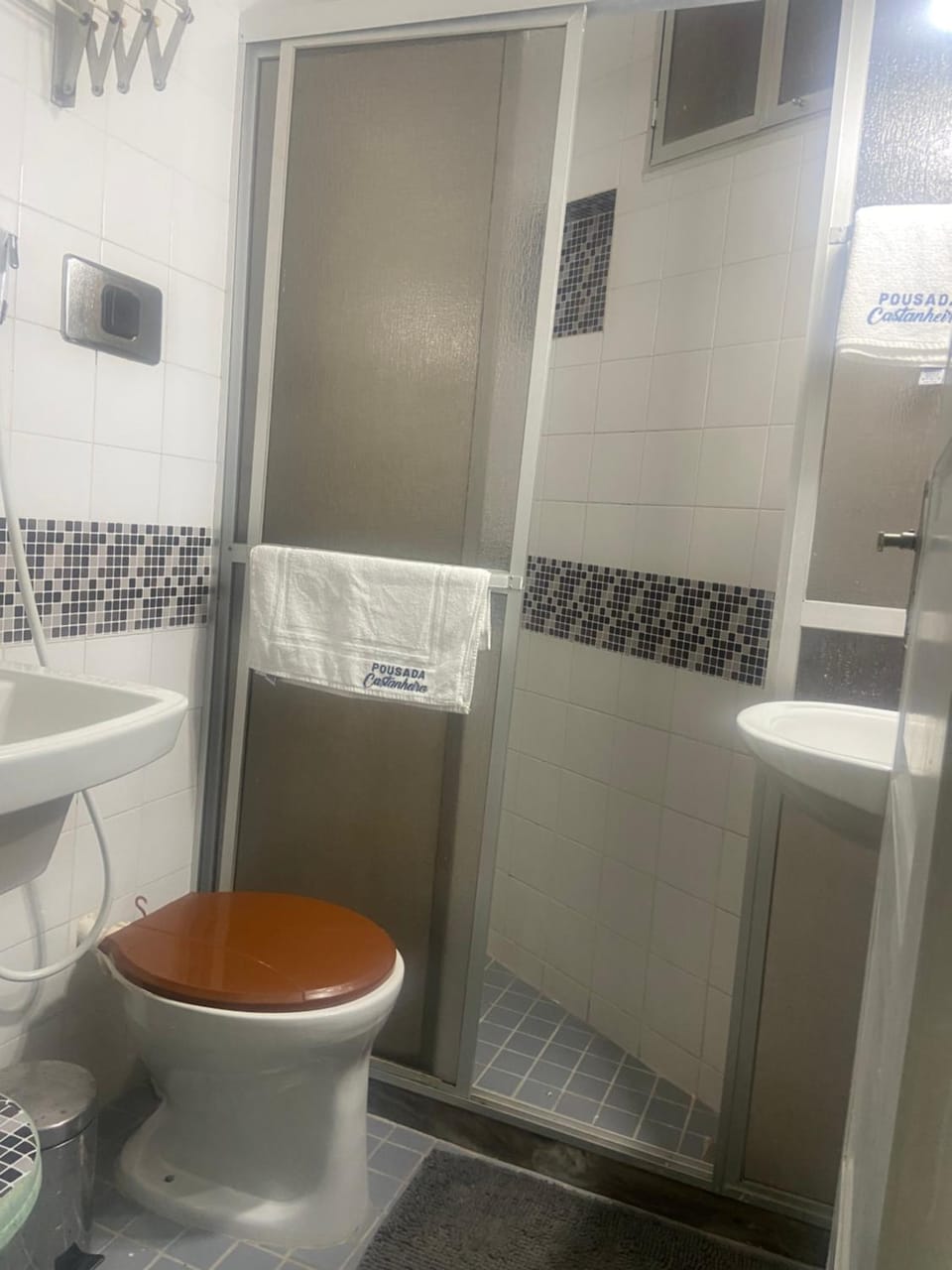 Kitnet Apartment in Guarapari