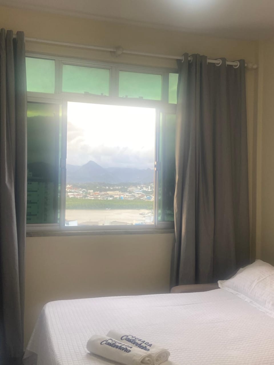 Kitnet Apartment in Guarapari