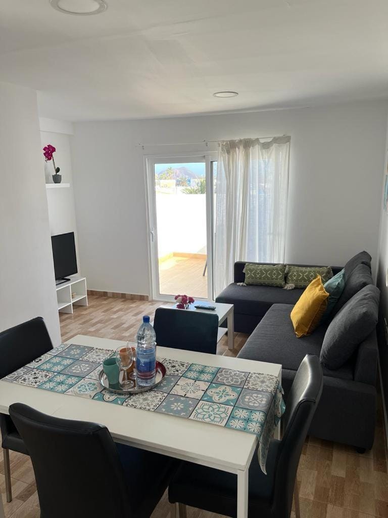marae 1 Apartment in Corralejo