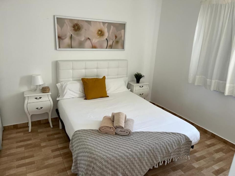 marae 1 Apartment in Corralejo