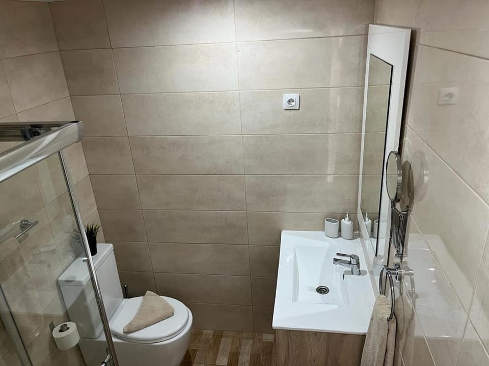 marae 1 Apartment in Corralejo