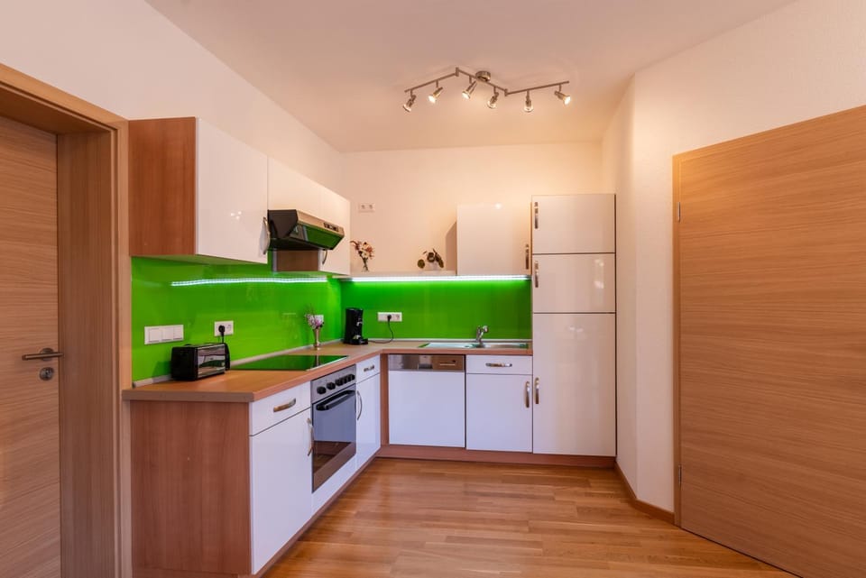 Ferienwohnung s'Kammerl Apartment in Baden-Württemberg