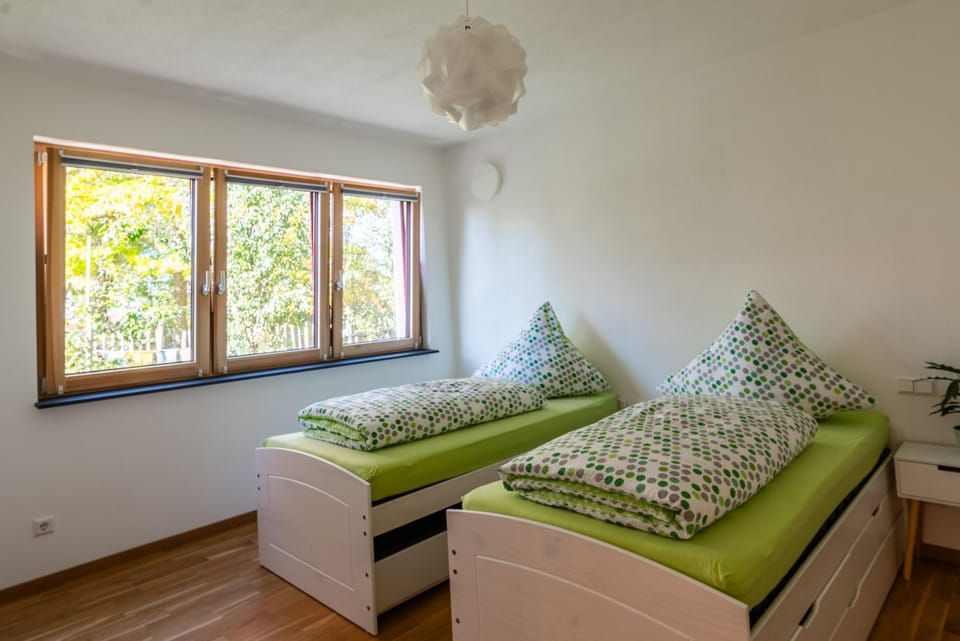 Ferienwohnung s'Kammerl Apartment in Baden-Württemberg