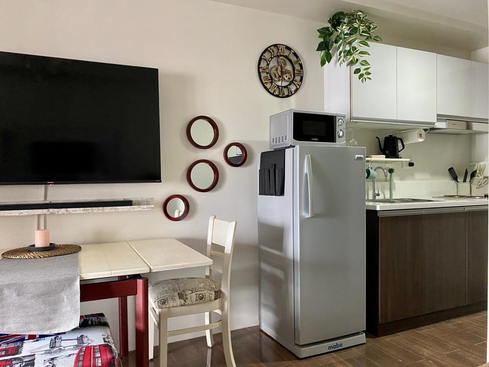 TV and multimedia, Kitchen or kitchenette, Evening entertainment, minibar