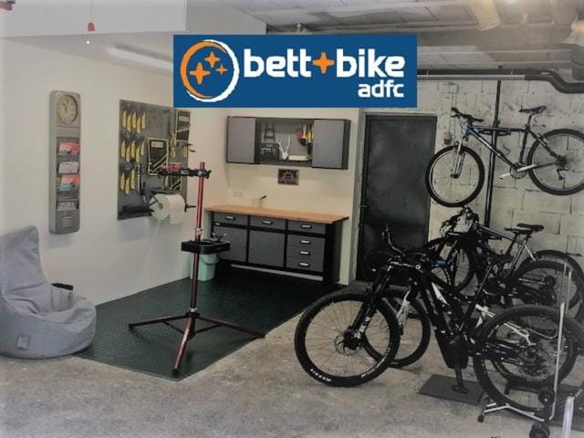 Laurins Lodge Apartment in Vorarlberg, Austria