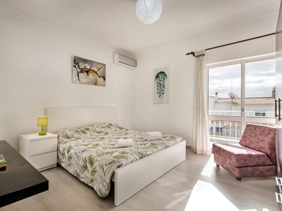 Holiday Home Marina by Interhome House in Guia